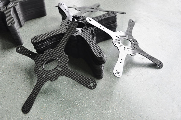 碳纖維無人機(jī)架 碳纖維無人機(jī)架