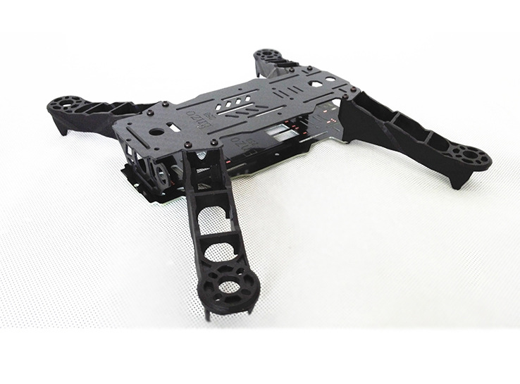 碳纖維無人機(jī)架 碳纖維無人機(jī)架